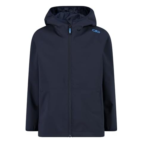 Veste CMP Enfants 140 Cover