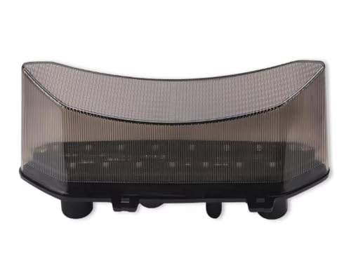 Feu arrière stop LED anti-vibrations pour éviter les pannes sur Raptor 700R