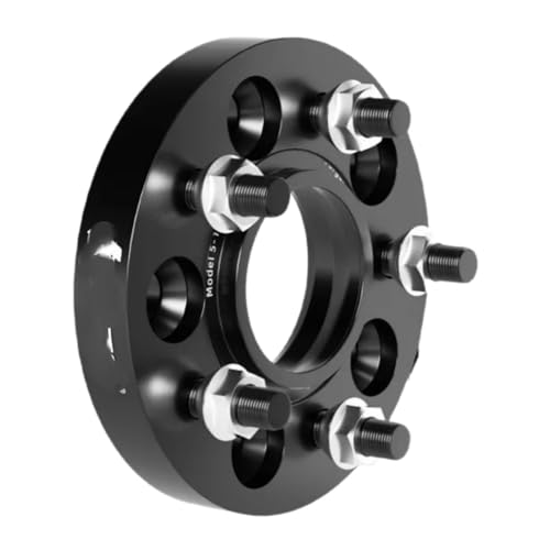 Entretoise de roue 5x114.3 pour ZR-V élargisseur de voie aluminium 64.1mm
