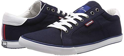 TOM TAILOR 6981801, Sneaker Uomo