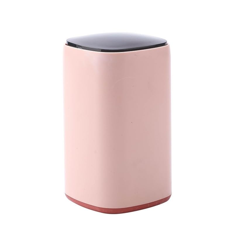 Distributeur de cure-dents automatique 1 pièces boîte de rangement de bureau