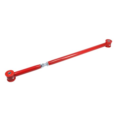 JDMSPEED Adjustable Rear Panhard Track Bar with Polyurethane Bushings Compatible with 2000-2020 GM SUV for Chevy Suburban/Tahoe/Avalanche for Cadillac Escalade, for Hummer H2