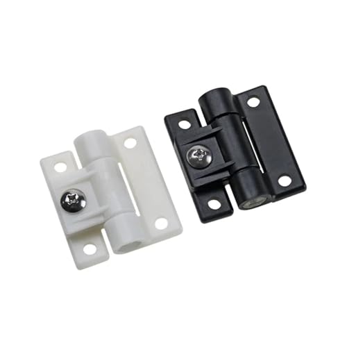 Charnière à couple réglable inox antichoc pour stopper les vibrations