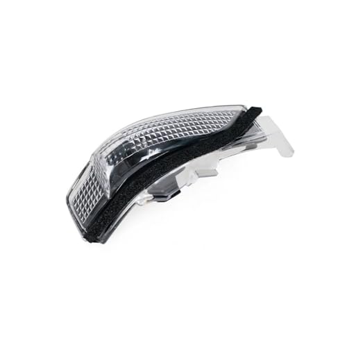 Espejo retrovisor luz de señal de giro intermitente Auris C-HR Verso