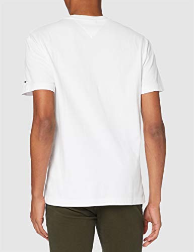 Tommy Jeans Tjm Colorado Graphic Tee T-Shirt