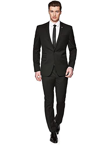 Image of Slim Fit Men's Blazer