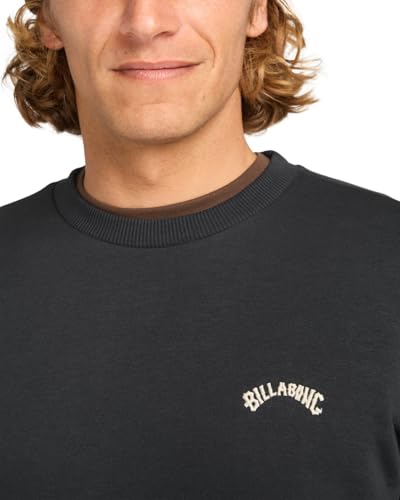 Sweatshirt Billabong Arch confortable contre le froid