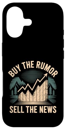 Buy The Rumor Sell The News ���z�ʉݎ���헪 - �X�}�z�P�[�X iPhone 17 �p