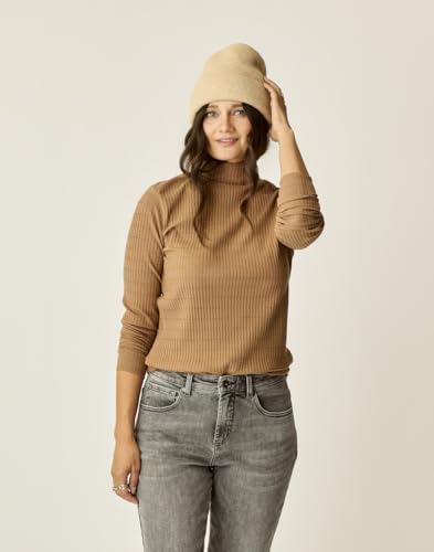 Image of Carve Designs Denise Turtleneck