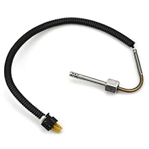 A0009056904 Exhaust Gas Temperature Sensor Fit for Mercedes-Benz X166 W166 GL350 ML250 ML350 2012-2016 Oxygen Sensor Replace OE Number A0019052200;904-776;ETS205;273-10353