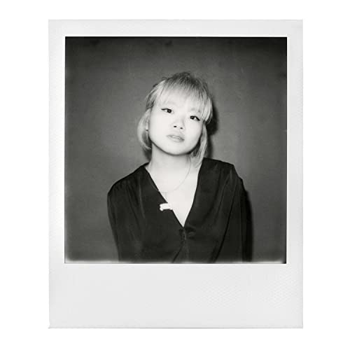 Paquete de película Polaroid en blanco y negro para cámaras i-Type, incluye 10 rollos y kit de accesorios Focus Camera miniatura 2
