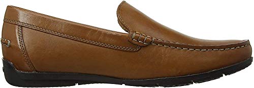 Image of Geox Men's U Simon 2 Slip-On Loafer