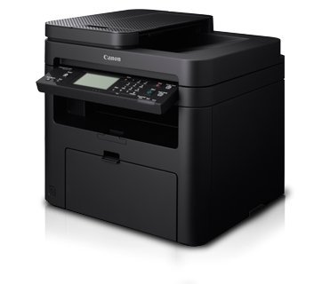 Canon imageCLASS MF 237w Printer, Black, Standard-picture-21