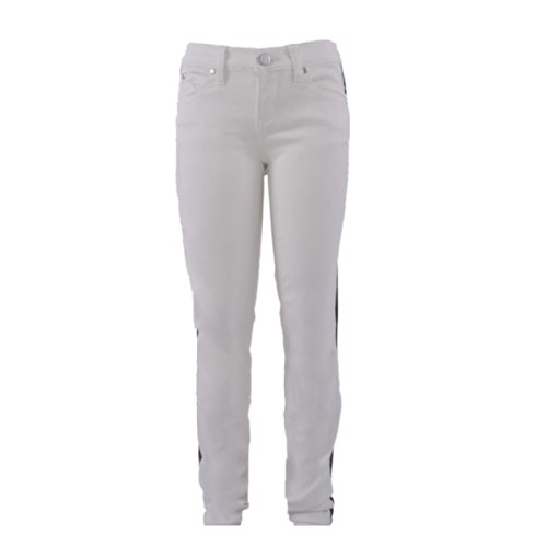 Big Girls' Tuxedo Skinny Jean