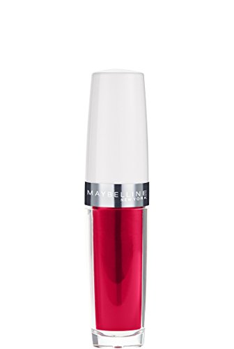Image of Maybelline Superstay 14 hour Matte Lipstick Ravishing Rouge, 3g