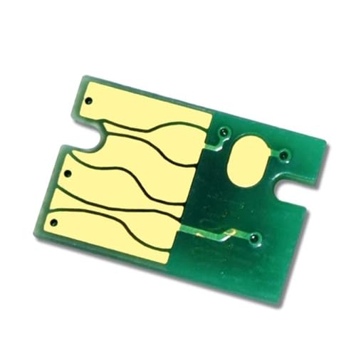 Puce T5820 C13T5820 : fin du blocage réservoir plein pour Fuji DX100 et D700
