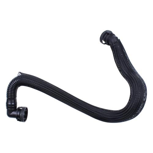 Manguera de respiración de cárter anti fugas para Mini R55 R57 acoplamiento estanco 2
