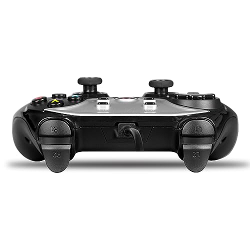 Controle Cyborg Usb 2.0 Dazz glide