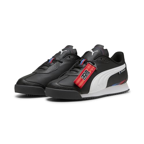 Image of Puma Mens BMW Motorsport Roma Shoes