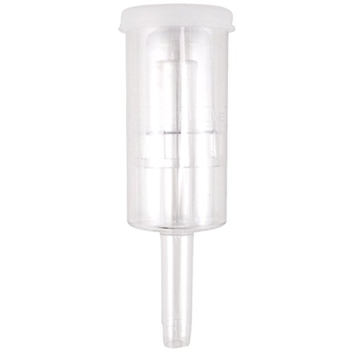 Buy Cylinder Airlock, Plastic Online at Low Prices in India Amazon.in