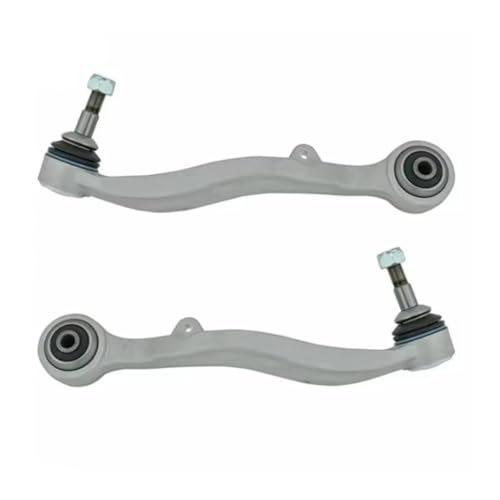 Biellettes de direction pour BMW E60 E61 545i 550i M5 - OEM 31126760181 31126760182