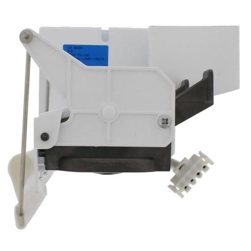 Refrigerador Fabricador de Hielo Repuesto 5303918344 miniatura 3