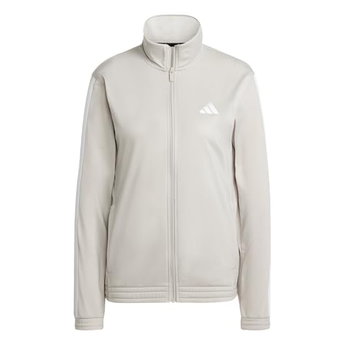 Image of adidas Women's Tricot Track Top and Bottom Sets
