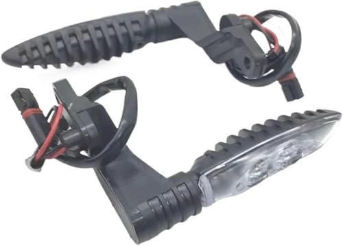 Clignotant de moto BMW F800S 2006-2011 pour remplacer un feu cassé