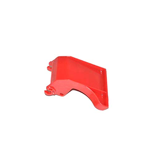 Replacement Part for Eureka Vacuum Pedal Fits SC5500A Upright Models # Compare to Part A03836401