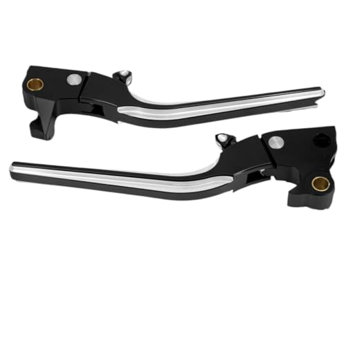 Levier de frein moto Sportster XL 1200 avec commande d'embrayage fluide
