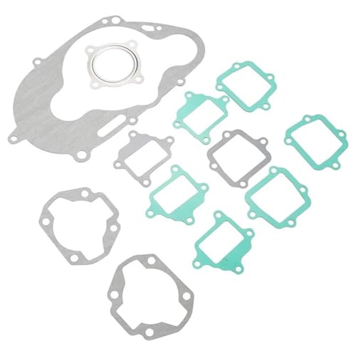 Kits de joints cylindre moto Yamaha PW80 pour stopper les prises d'air