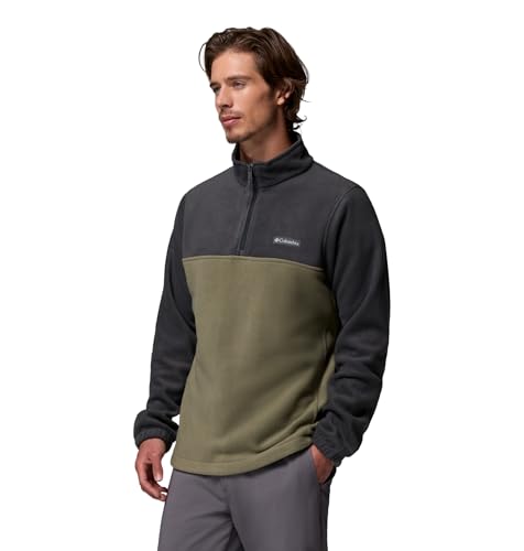Image of Columbia Steens Mountain Half Zip