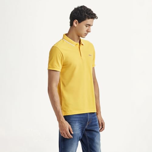 Image of Levi's Men's Slim Fit Polo T-Shirt