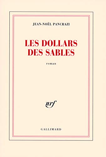 Les dollars des sables