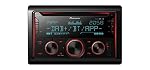 PIONEER – Pioneer FH-S820DAB, 2DIN Autoradio, CD-Tuner mit FM und DAB+