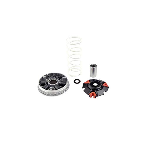 Variateur Malossi Multivar 2000 pour Kymco Super Dink 125 Euro 3