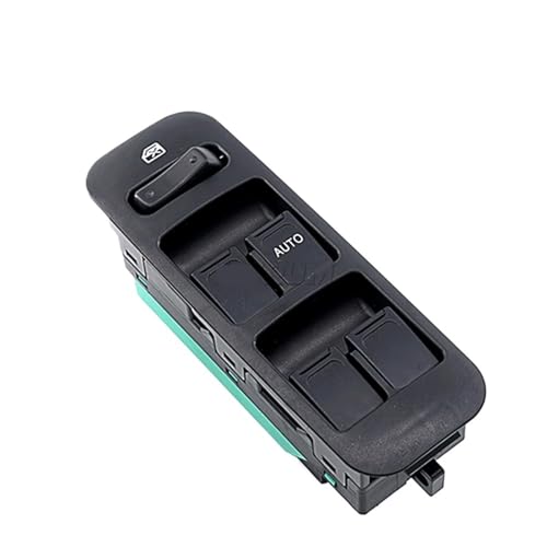 Interrupteur de commande de vitre électrique avant droit, roulez confortablement en été