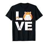 Hamster Tees