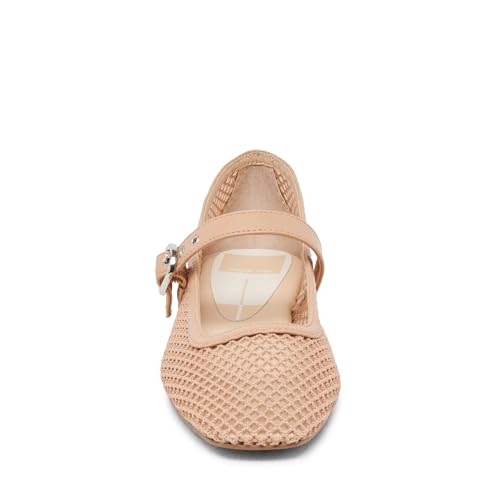 Dolce Vita Women's Rodni Mesh Ballet Flat2
