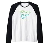 Photo Gallery topsail island north carolina tipografica ocean wave design maglia con maniche raglan Photo Gallery topsail island north carolina tipografica ocean wave design maglia con maniche raglan