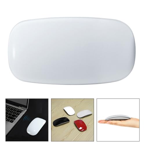Ratón inalámbrico táctil POPETPOP: control fluido y diseño compacto para mayor comodidad 6
