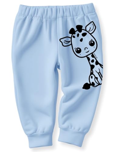 Image of minicult Cotton Pajama Pants with All Over Print for Boys and Girls (Multicolor Designs)(Pack of 5)