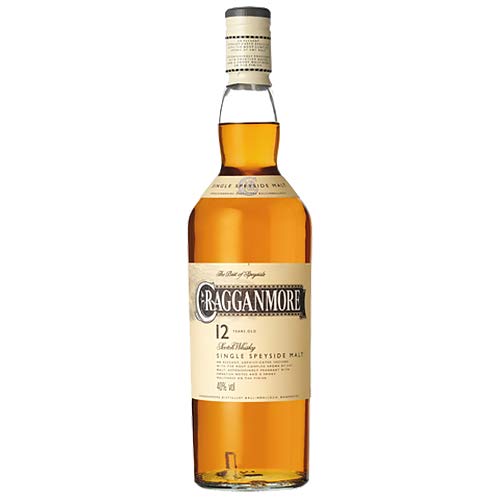 Cragganmore 12年 & Clynelish 14年 セット Amazon.co.jp: 高級
