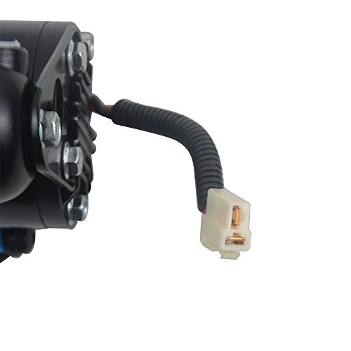 Image of CKMA12 High Output 12V Air Compressor System Single Motor Replacement for Tire Inflating and Air Locker Differentials