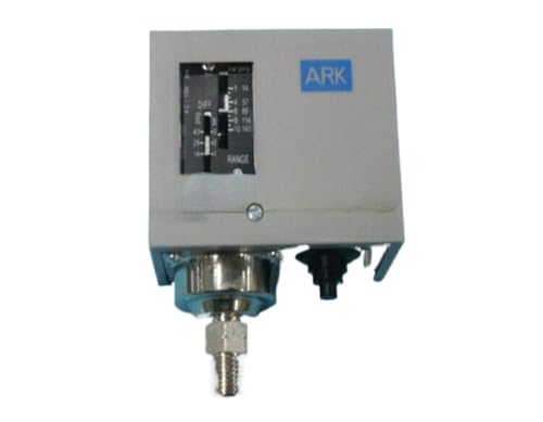Pressure switch KSNS-C110X 10kg pressure switch 1mpa pressure controller-