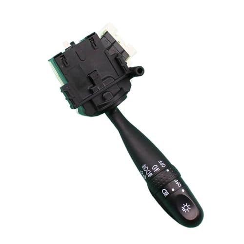 Interrupteur de clignotant pour Suzuki Swift et SX4