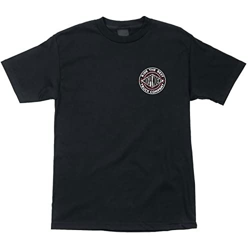 INDEPENDENT Men's Short Sleeve T-Shirt BTG Summit Skate T-Shirt