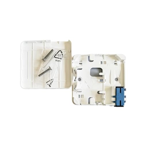 Boîtier d'accès SC 2120-T-1 fibre optique pour un télétravail fluide