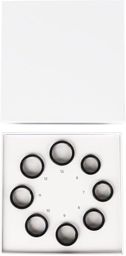 Smart Ring Sizing Kit - Detailed View