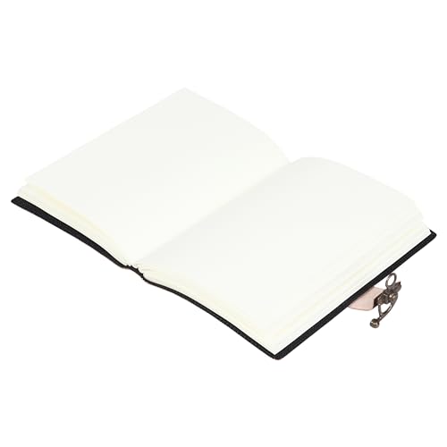Diario personal de piel hecho a mano WILD RANGER, guarda tus mejores recuerdos y dibujos 7